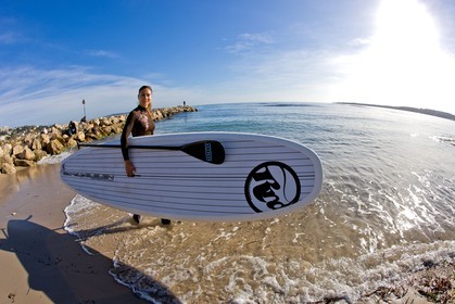 Paddle