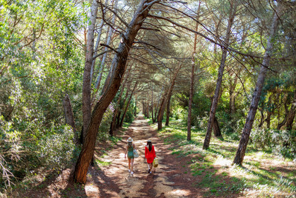 Lérins Sainte-Marguerite