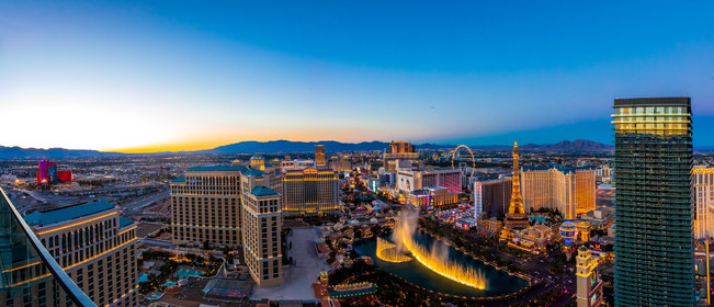 Las Vegas