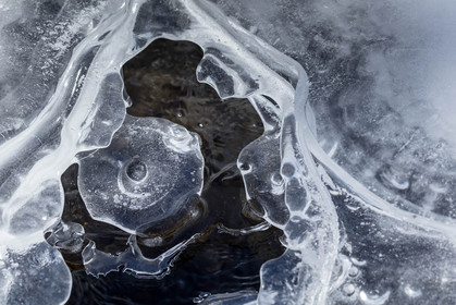Glace