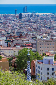Barcelone
