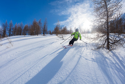Freeride