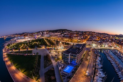 La Seyne-sur-Mer