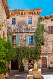 Saint-Paul-de-Vence