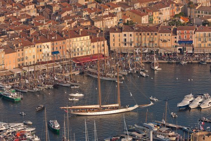 Saint-Tropez