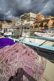Bastia