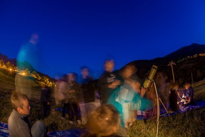 Astronomie