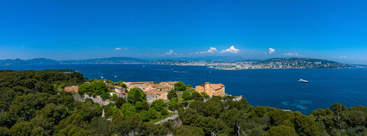 Lérins Sainte-Marguerite