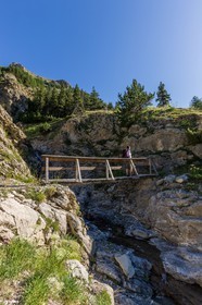 Cascade du Pich