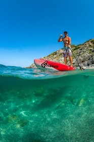 Paddle
