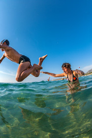 Plage