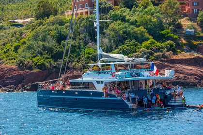 Corniche d'Or