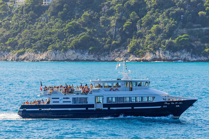 Rivage Côte d'Azur