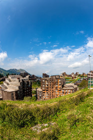 Avoriaz