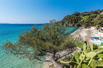 Rayol-Canadel-sur-Mer