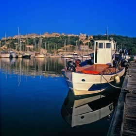 Porto Vecchio