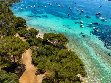 Lérins Sainte-Marguerite