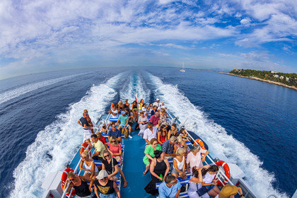 Croisière-Nice-Monaco