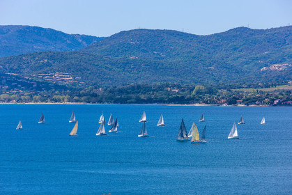 Saint-Tropez