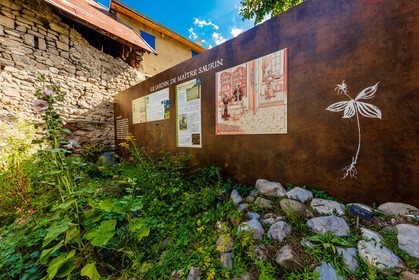 Colmars-les-Alpes