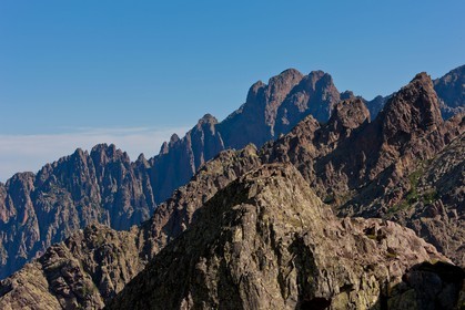 GR 20 Nord