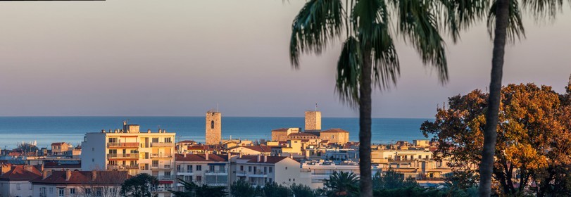 Antibes
