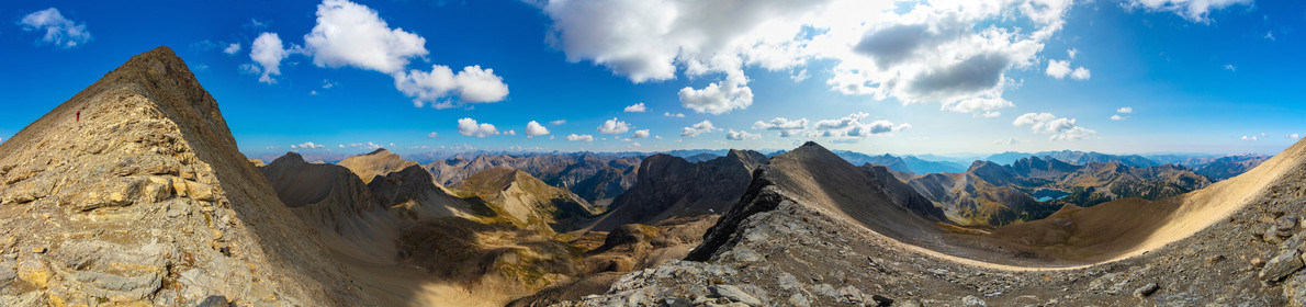 Mont Pelat