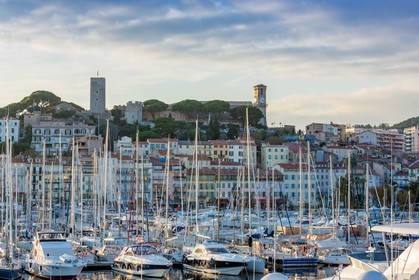 Cannes