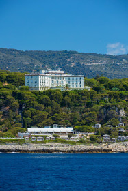 Croisière Nice - Monaco