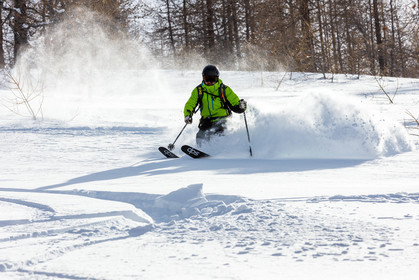 Freeride