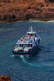 Corniche d'Or