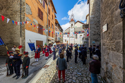 Colmars-les-Alpes