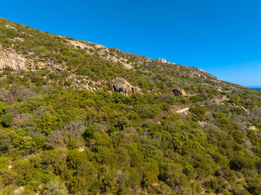 Roccapina