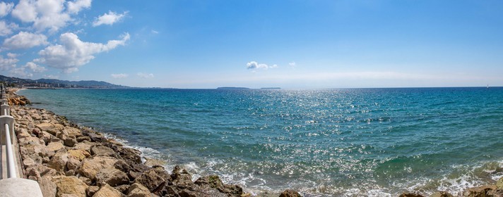 Cannes-la-Bocca