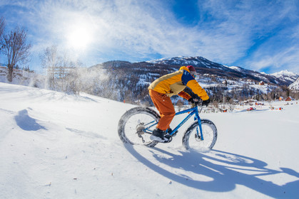 Fat Bike