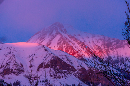 Mont Pelat