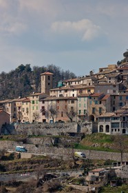 Les Ferres