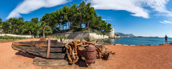 Fort Balaguier