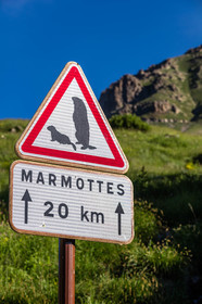 Col de la Bonette