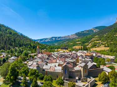 Colmars-les-Alpes