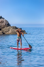 Paddle