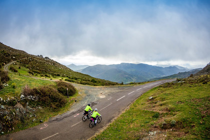 Col de Bigorno