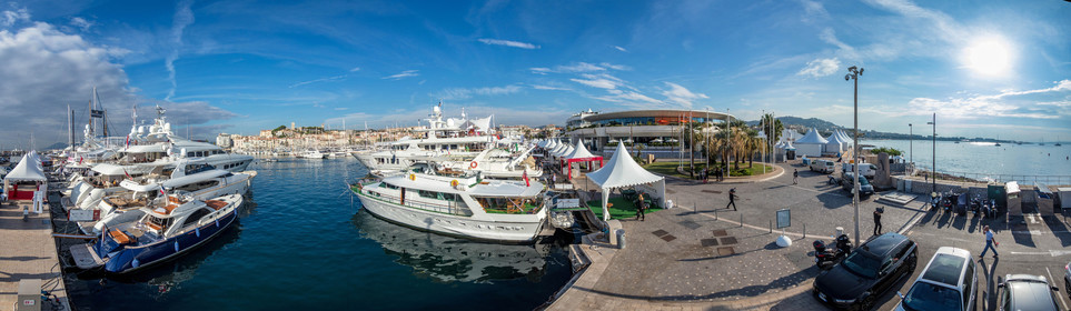 Cannes