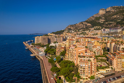 Monaco
