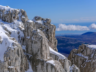 Gréolières-les-Neiges