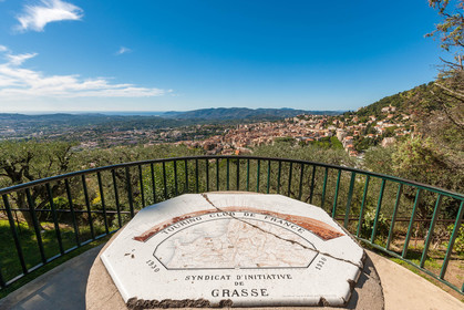Grasse
