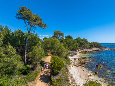 Lérins Sainte-Marguerite 2024