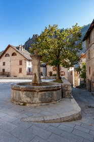 Saint-Dalmas-le-Selvage