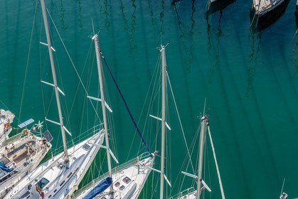 La Seyne-sur-Mer.