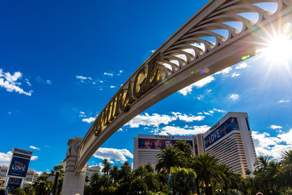 Las Vegas